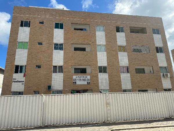 Apartamento da Caixa em JOAO PESSOA / PB - 8444428471219