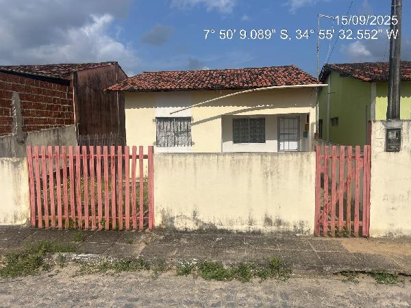 Casa da Caixa em IGARASSU / PE - 8444428572635