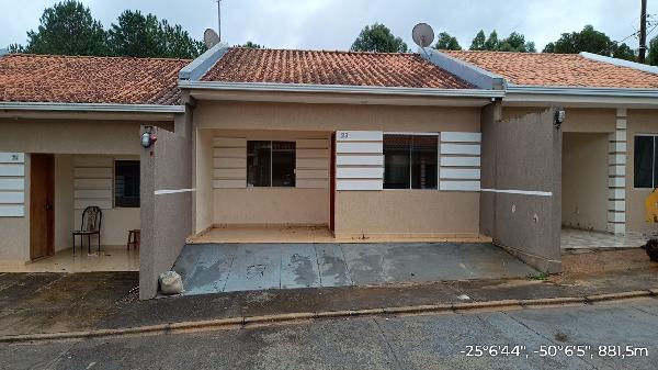 Casa da Caixa em PONTA GROSSA / PR - 8444428687432