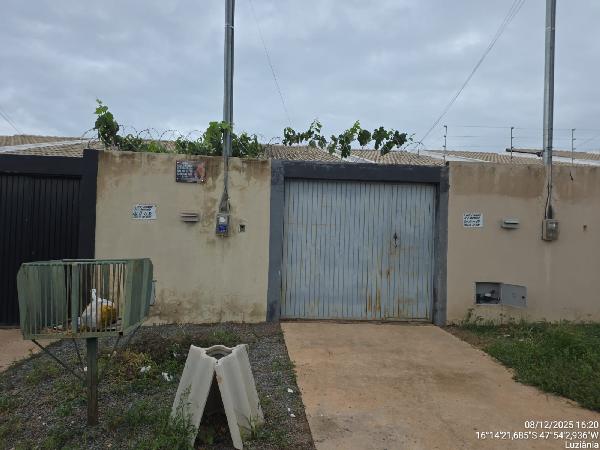 Casa da Caixa em LUZIANIA / GO - 8444429157119