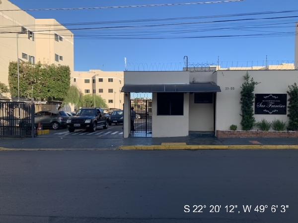 Apartamento da Caixa em BAURU / SP - 8444429257709