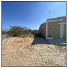 Terreno da Caixa em SOBRAL / CE - 8444429385855