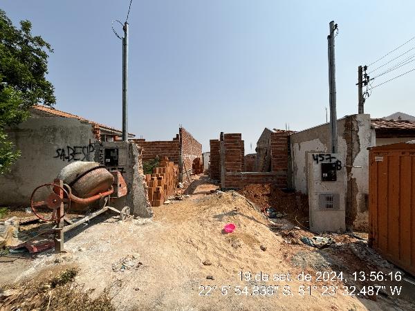 Terreno da Caixa em PRESIDENTE PRUDENTE / SP - 8444429492414