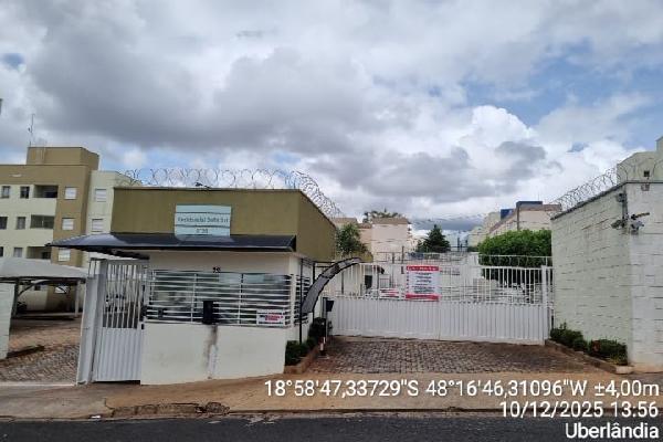 Apartamento da Caixa em UBERLANDIA / MG - 8444429557761