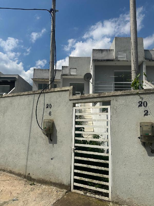 Casa da Caixa em NOVA IGUACU / RJ - 8444429702915