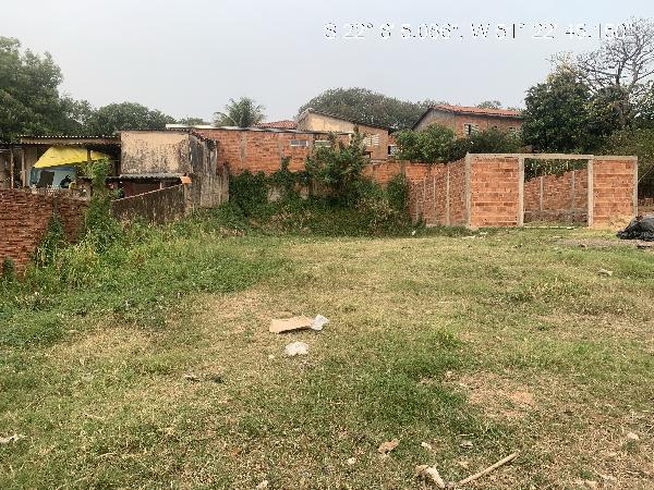 Terreno da Caixa em PRESIDENTE PRUDENTE / SP - 8444429767685