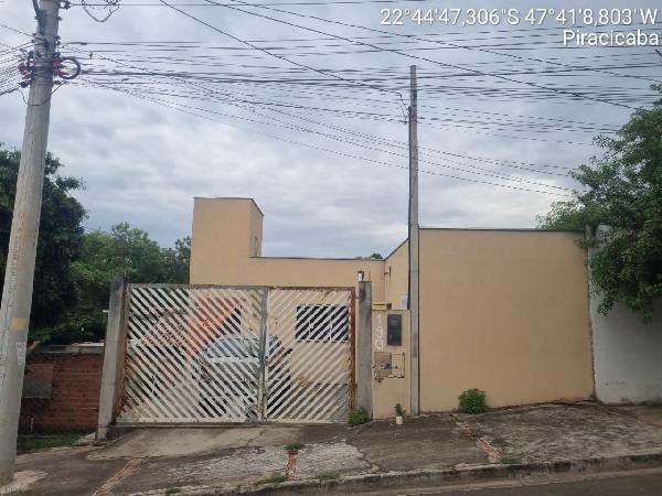 Casa da Caixa em PIRACICABA / SP - 8444429782340