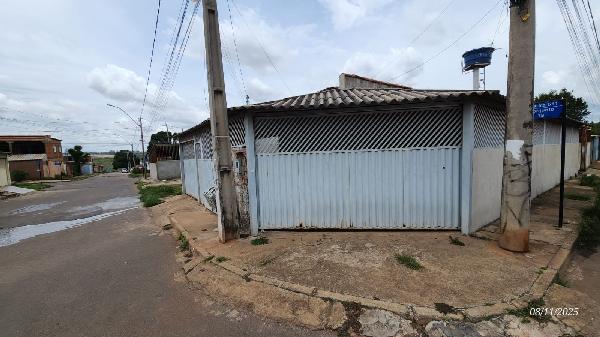 Casa da Caixa em RECANTO DAS EMAS / DF - 8444429884371