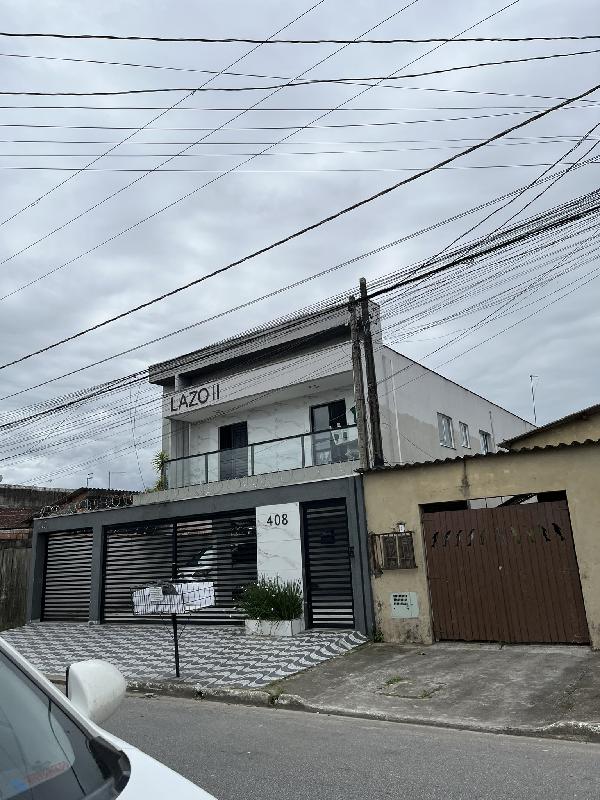 Casa da Caixa em PRAIA GRANDE / SP - 8444429946130