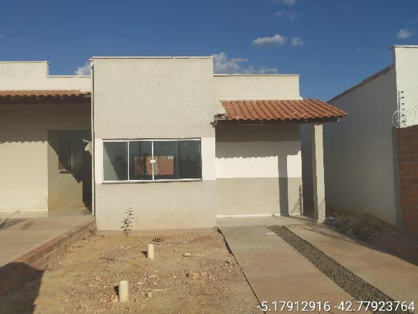 Casa da Caixa em TERESINA / PI - 8444430258675