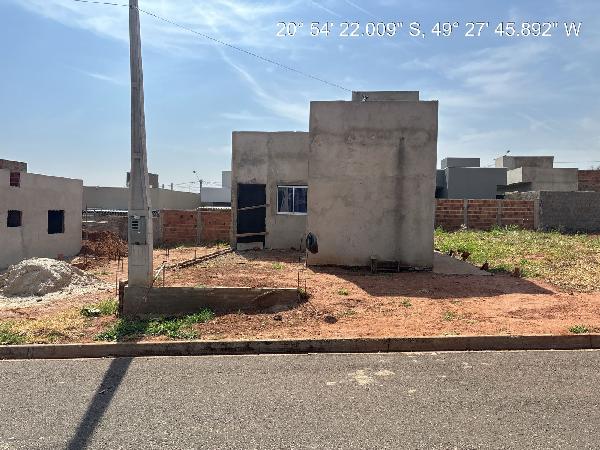 Casa da Caixa em BADY BASSITT / SP - 8444430435151