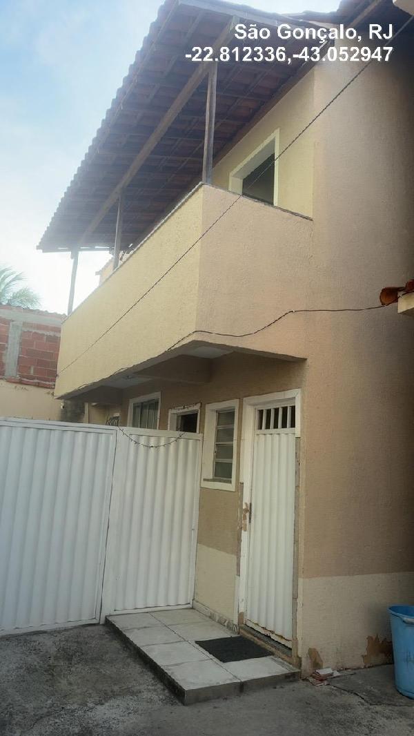 Apartamento da Caixa em SAO GONCALO / RJ - 8444430446579