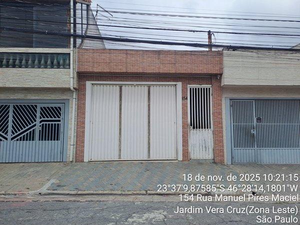 Casa da Caixa em SAO PAULO / SP - 8444430671947