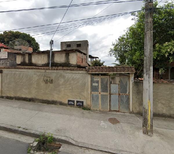 Casa da Caixa em SAO GONCALO / RJ - 8444430887591