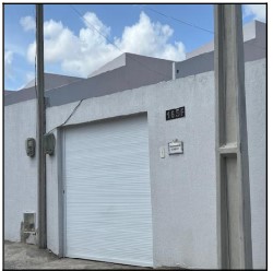 Casa da Caixa em HORIZONTE / CE - 8444431035807