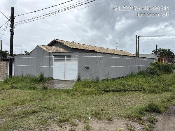 Casa da Caixa em ITANHAEM / SP - 8444431188549