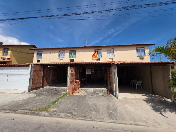 Casa da Caixa em SAO GONCALO / RJ - 8444431200042