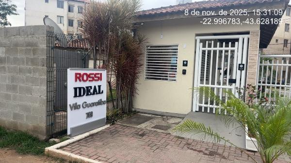 Apartamento da Caixa em RIO DE JANEIRO / RJ - 8444431539449