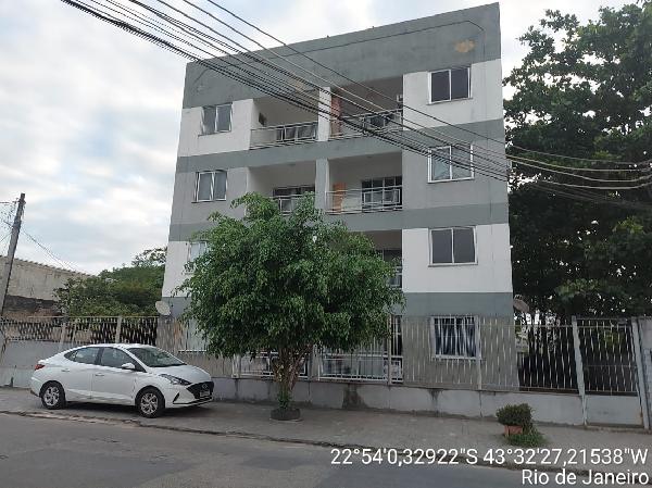 Apartamento da Caixa em RIO DE JANEIRO / RJ - 8444431565288