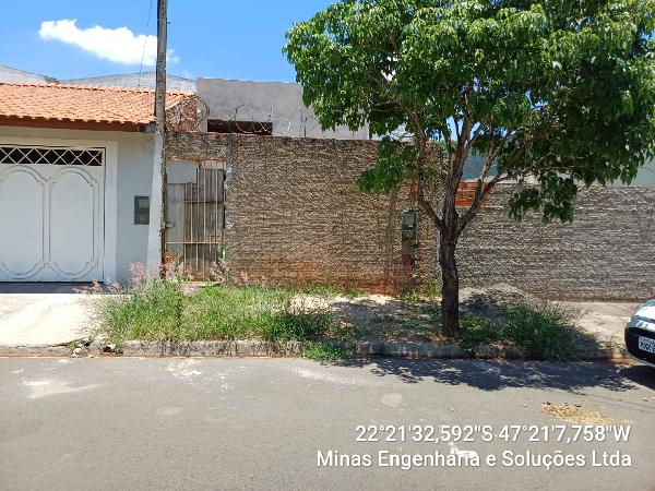 Terreno da Caixa em ARARAS / SP - 8444431595632