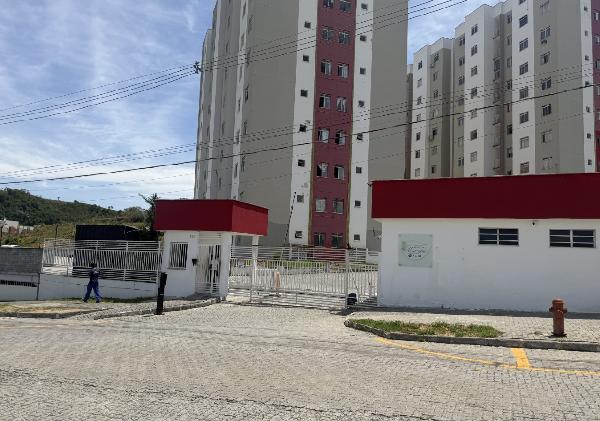 Apartamento da Caixa em VOLTA REDONDA / RJ - 8444431610755