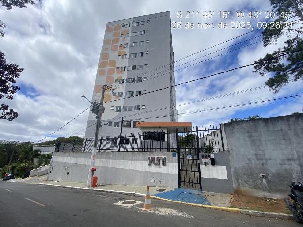 Apartamento da Caixa em JUIZ DE FORA / MG - 8444431625744
