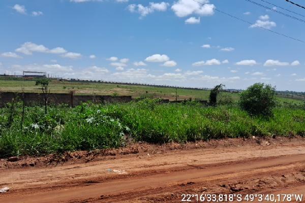 Terreno da Caixa em BAURU / SP - 8444431782629
