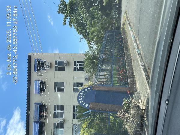 Apartamento da Caixa em RIO DE JANEIRO / RJ - 8444432040499