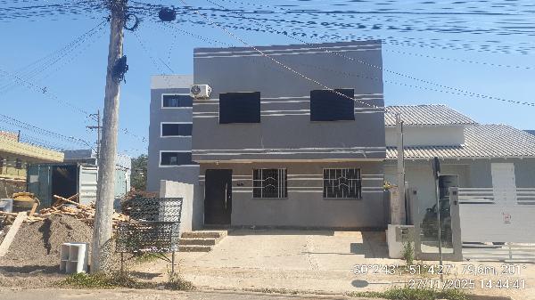 Apartamento da Caixa em ALVORADA / RS - 8444432054716