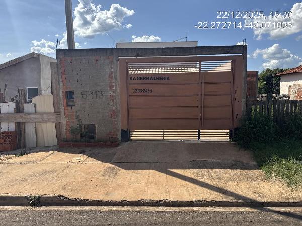 Casa da Caixa em BAURU / SP - 8444432586289