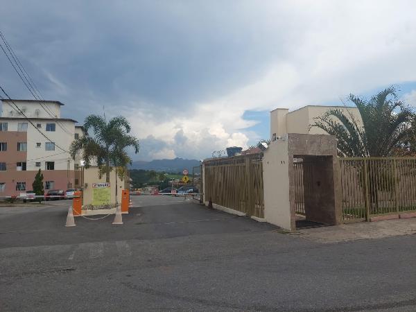 Imóvel da Caixa em BETIM / MG - 8444433038617