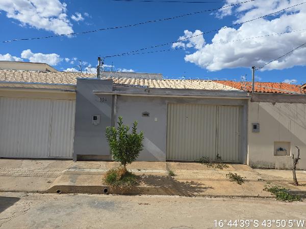 Casa da Caixa em MONTES CLAROS / MG - 8444433088053