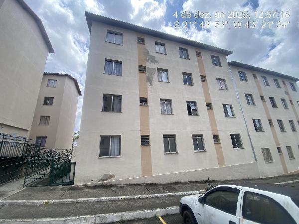 Apartamento da Caixa em JUIZ DE FORA / MG - 8444433105446