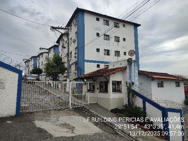 Apartamento da Caixa em SAO GONCALO / RJ - 8444433129710