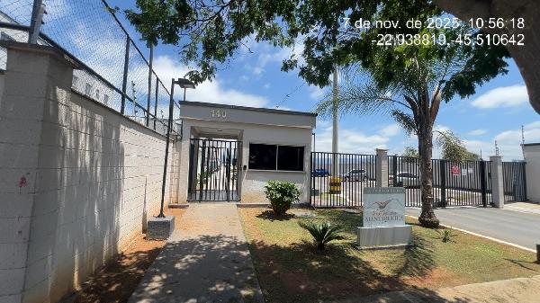 Apartamento da Caixa em PINDAMONHANGABA / SP - 8444433834545