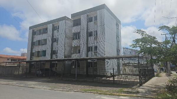 Apartamento da Caixa em OLINDA / PE - 8444433838109