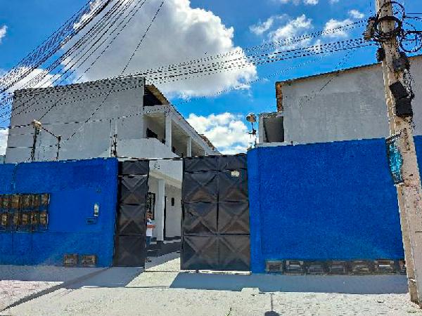 Apartamento da Caixa em SAO GONCALO / RJ - 8444434009904