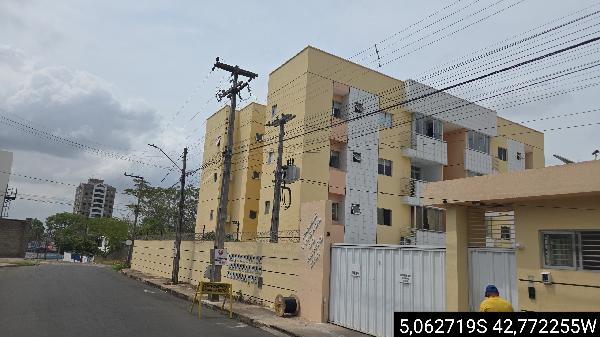 Apartamento da Caixa em TERESINA / PI - 8444434063917