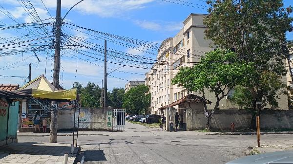 Apartamento da Caixa em RIO DE JANEIRO / RJ - 8444434326756