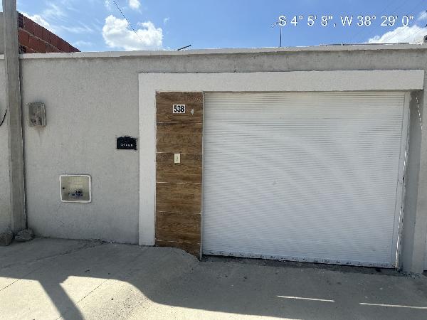 Casa da Caixa em HORIZONTE / CE - 8444434428400