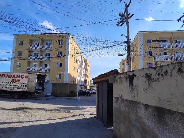 Apartamento da Caixa em SAO GONCALO / RJ - 8444434505502