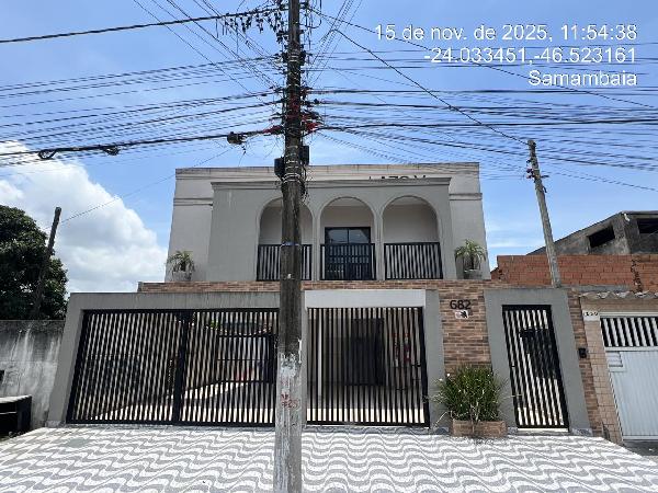 Casa da Caixa em PRAIA GRANDE / SP - 8444434526038