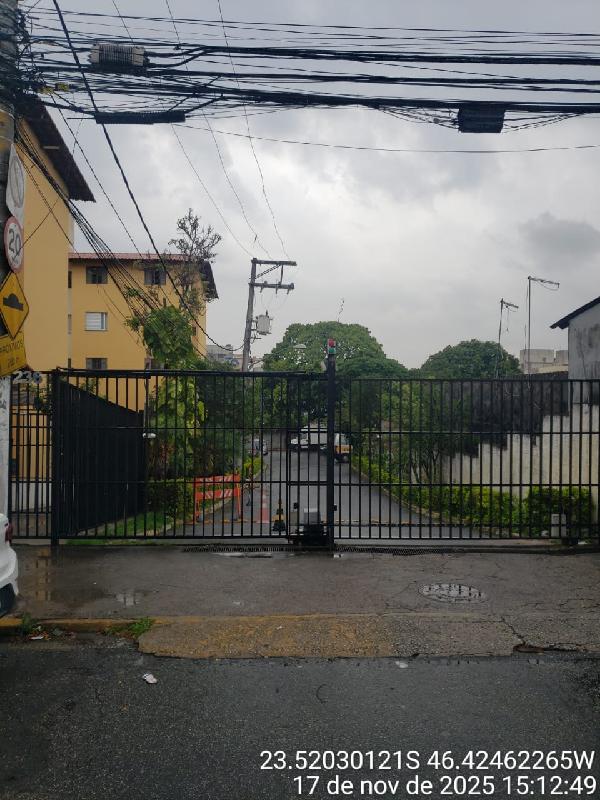 Apartamento da Caixa em SAO PAULO / SP - 8444434554090