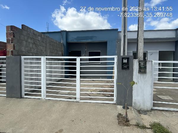 Casa da Caixa em CARPINA / PE - 8444434815650