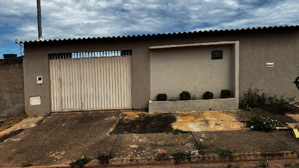 Casa da Caixa em AGUAS LINDAS DE GOIAS / GO - 8444434901114