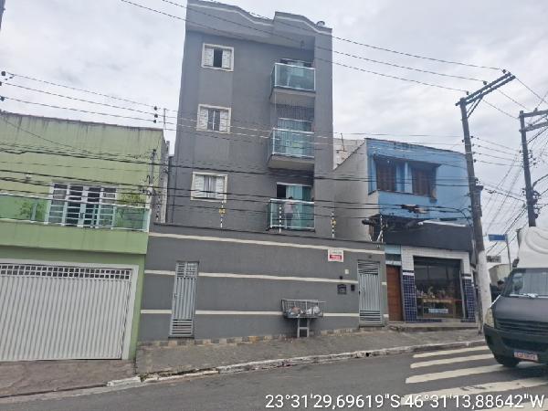 Apartamento da Caixa em SAO PAULO / SP - 8444435001940