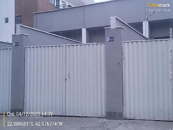 Casa da Caixa em SAO GONCALO / RJ - 8444435102517