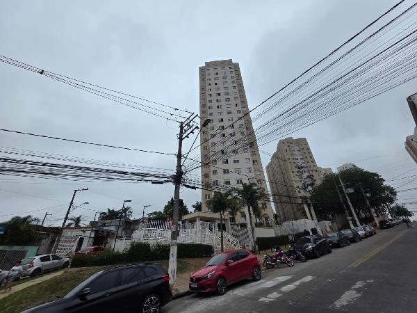 Apartamento da Caixa em SAO PAULO / SP - 8444435107934