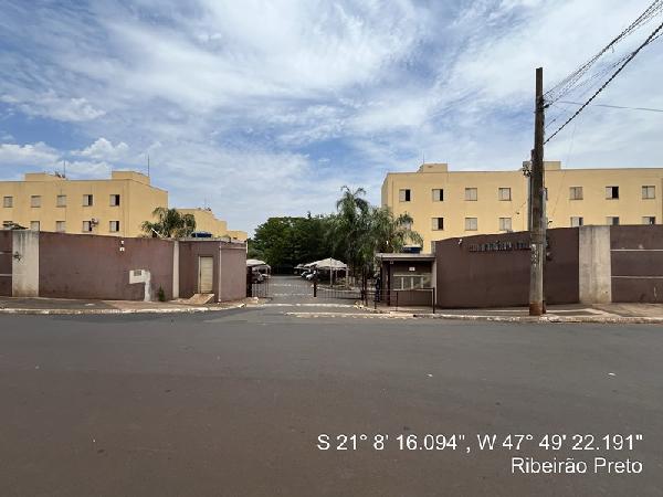 Apartamento da Caixa em RIBEIRAO PRETO / SP - 8444435128605