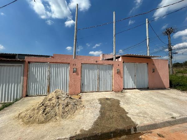 Casa da Caixa em NOVA IGUACU / RJ - 8444435248350